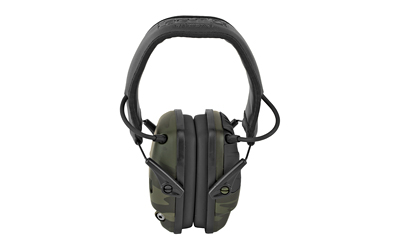 HLR02527_1 Howard Leight Impact Sport Electronic Earmuff NRR 22 dB