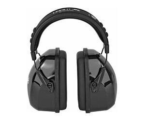 Howard Leight Leightning L3 Ear Muffs – NRR 30, Black