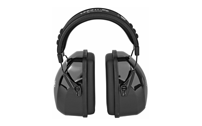 Howard Leight Leightning L3 Ear Muffs – NRR 30, Black