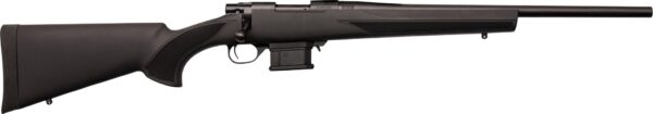HOWA M1500 Mini .223 Rem 22in Threaded Bolt-Action