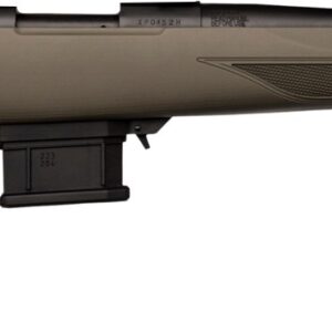 HOWA MINI 7.62X39 ODG 22″ Bolt-Action Rifle