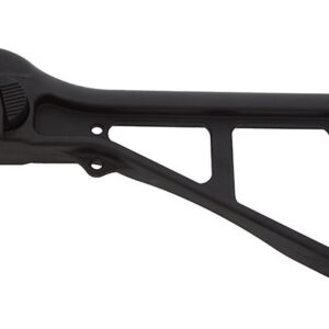 HK SP5K Folding Stock Black