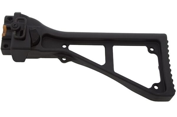 HN261249 HK SP5K Folding Stock Black