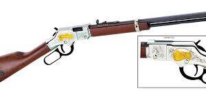 Henry Golden Boy American Farmer .22 S/L/LR 20in Octagon