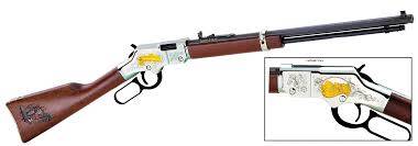 Henry Golden Boy American Farmer .22 S/L/LR 20in Octagon