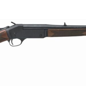 Henry H15 Single Shot .308 Win 22in Blued/Walnut
