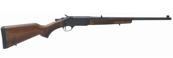 Henry H15 Single Shot .308 Win 22in Blued/Walnut