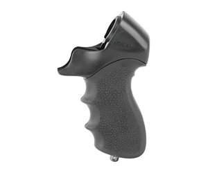 Hogue Tamer Pistol Grip for Mossberg 500 — Black