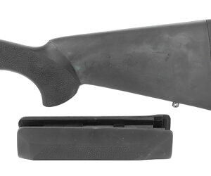 Hogue OverMolded Remington 870 Stock Kit – 12 Gauge