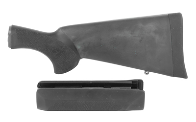 HO08712_1 Hogue OverMolded Remington 870 Stock Kit – 12 Gauge