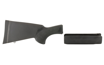 HO08732_1 Hogue 08732 OverMolded Stock Kit – Remington 870, 12 Gauge, 12″ LOP