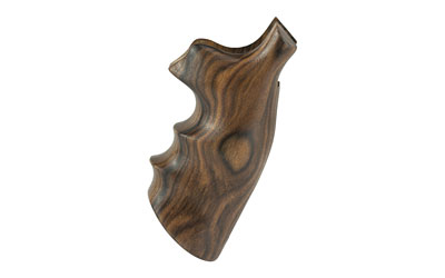 Hogue S&W K/L Square Butt Pau Ferro Grip