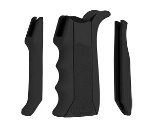 Hogue AR-15/M16 Modular Overmolded Rubber Grip, Black