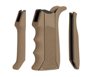 Hogue AR-15/M16 Modular Overmolded Grip FDE
