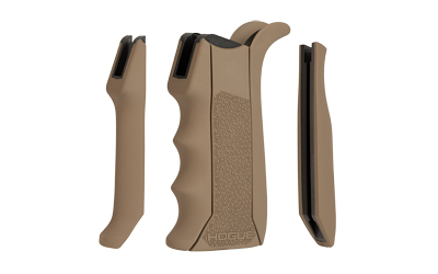 Hogue AR-15/M16 Modular Overmolded Grip FDE