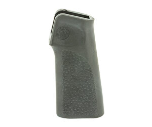 Hogue 15 Degree Vertical Grip Black Polymer AR-15/M16