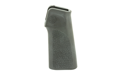 Hogue 15 Degree Vertical Grip Black Polymer AR-15/M16