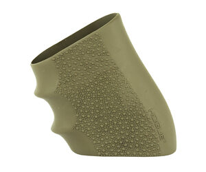 Hogue HandAll Full Size Grip Sleeve — OD Green