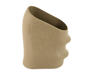 Hogue HandAll Full Size Grip Sleeve – Desert Tan