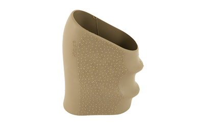 Hogue HandAll Full Size Grip Sleeve – Desert Tan