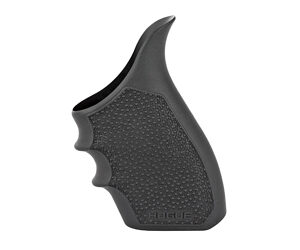 Hogue HandAll Beavertail Grip Sleeve — Glock Gen 1/2/5 Black