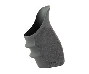 Hogue HandAll Beavertail Grip Sleeve – Fits Glock 17 Gen 1/2/5