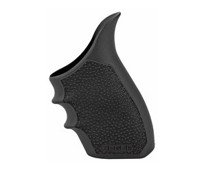 Hogue HandAll Beavertail Grip Sleeve — Glock Gen 3/4, Black