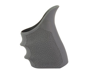 Hogue HandAll Beavertail Grip Sleeve for Glock 19 Gen3/4 Slate Grey