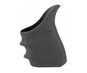 Hogue HandAll Beavertail Grip Sleeve Glock 19/23/32/38 Black