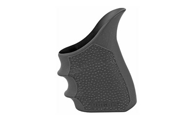 HO17050_1 Hogue HandAll Beavertail Grip Sleeve Glock 19/23/32/38 Black