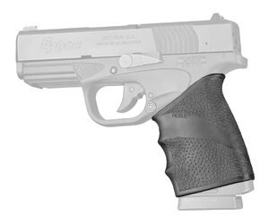Hogue HandAll Tactical Grip Sleeve Small Black
