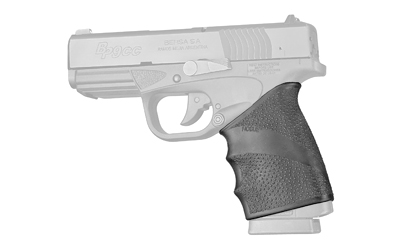 HO17110_1 Hogue HandAll Tactical Grip Sleeve Small Black