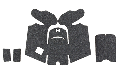 HO17279_1 Hogue Wrapter Grit Adhesive Grip for Glock Gen 5 19/19MOS/44