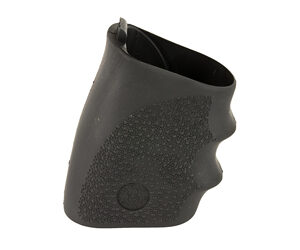 Hogue HandAll Hybrid Grip Sleeve – S&W M&P Full-Size Black