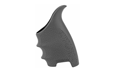 Hogue HandAll Beavertail Grip Sleeve for Sig P320 — Black