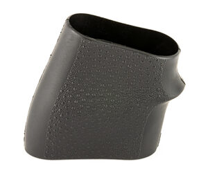 Hogue HandAll Jr. Small Grip Sleeve — Black