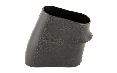 HO18000_1 Hogue HandAll Jr. Small Grip Sleeve — Black