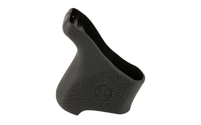 Hogue HandAll Hybrid Grip Sleeve — Ruger LCP, Black