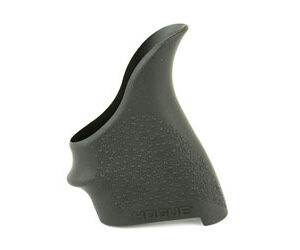 Hogue HandAll Beavertail Grip Sleeve — Glock 42/43