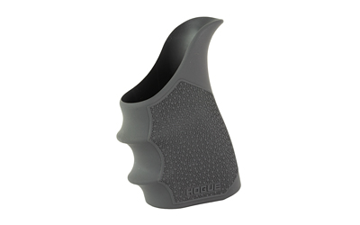 HO18212_1 Hogue HandAll Beavertail Grip Sleeve — Glock 43X/48