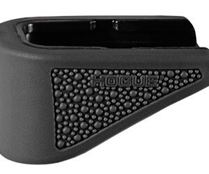 Hogue Grip Extension Base Pad for Glock 42 (.380) 6rd