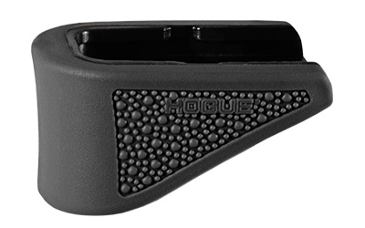 HO18220_1 Hogue Grip Extension Base Pad for Glock 42 (.380) 6rd