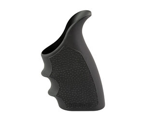 Hogue HandALL Beavertail Grip Sleeve for Sig P365 XMacro