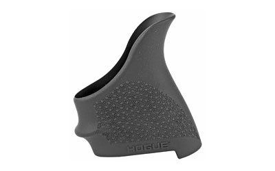 Hogue HandAll Beavertail Grip Sleeve — Fits Glock 26/27