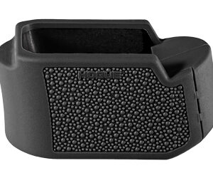 Hogue Grip Extension Base Pad for Glock 19 10/15rd Black