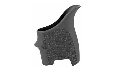 Hogue HandAll Beavertail Grip Sleeve – Sig P365 – Black