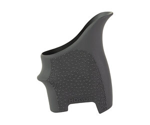 Hogue HandAll Beavertail Grip Sleeve – Sig P365 Slate Gray