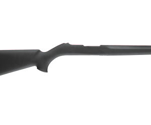 Hogue OverMolded Stock for Ruger 10/22, Standard Barrel