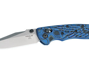 Hogue Deka 3.25″ Folding Knife — ABLE Lock