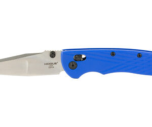 Hogue Deka 3.25″ Modified Wharncliffe Folding Knife